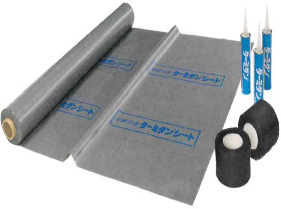 ターミダンシート